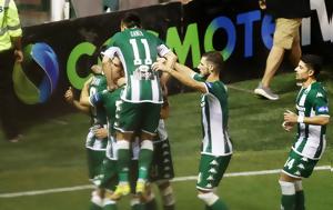 Παναθηναϊκός, Λέτε, panathinaikos, lete