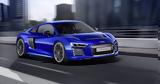 Έρχεται, Audi R8, Porsche,erchetai, Audi R8, Porsche