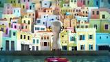 Countdown,ANIMASYROS International Festival 2022