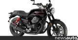 Moto Guzzi, Πρώτη, V7 Stone,Moto Guzzi, proti, V7 Stone