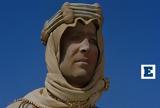 Lawrence, Arabia,David Lean