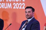 Αριστοτέλης Χαντάβας, Southeast Europe Energy Forum 2022, Άμεση, ΑΠΕ,aristotelis chantavas, Southeast Europe Energy Forum 2022, amesi, ape