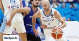 Eurobasket 2022, Καλάθη, Τσεχία,Eurobasket 2022, kalathi, tsechia