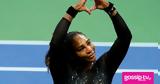 Serena Williams, Βασίλισσα, Πολεμίστρια,Serena Williams, vasilissa, polemistria