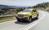 Ανακαλούνται 412 Mercedes X-Class, Ελλάδα,anakalountai 412 Mercedes X-Class, ellada