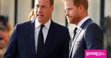 Μετά, William, Harry, Ελισάβετ,meta, William, Harry, elisavet