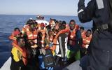 Μεταναστευτικό, Τρεις, Τουρκία, Σικελία,metanasteftiko, treis, tourkia, sikelia