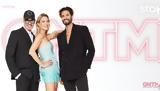 Αντίστροφη, GNTM 5 Όλα,antistrofi, GNTM 5 ola