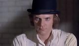 Όταν, Stanley Kubrick, Clockwork Orange – Cineramen,otan, Stanley Kubrick, Clockwork Orange – Cineramen