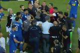 ΠΑΟΚ – Λαμία, Γενική,paok – lamia, geniki