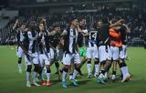 Super League, Αγχώθηκε, ΠΑΟΚ, 1-0, Λαμία,Super League, agchothike, paok, 1-0, lamia