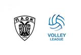 ΠΑΟΚ, Volleyleague, 2022-2023,paok, Volleyleague, 2022-2023