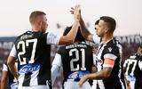 Superleague ΠΑΟΚ – Λαμία 1-0, Καθάρισε, Κούρτιτς,Superleague paok – lamia 1-0, katharise, kourtits