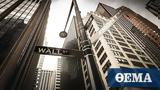 Wall Street – Κλίμα,Wall Street – klima