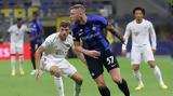 Ίντερ, Κρατάει, Μίλαν Σκρίνιαρ,inter, krataei, milan skriniar