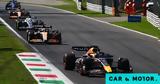 Formula 1, Πώς, GP Ιταλίας,Formula 1, pos, GP italias