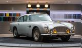 Μία, Aston Martin DB5 Vantage,mia, Aston Martin DB5 Vantage