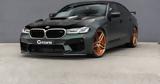 G-Power, BMW M5 CS,900 PS