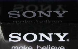 Sony, Ρωσία, Sony, rosia