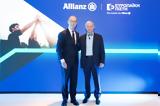 Ευρωπαϊκή Πίστη, Allianz –, CEO,evropaiki pisti, Allianz –, CEO