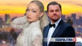 Leonardo DiCaprio – Gigi Hadid,