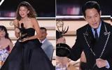 Βραβεία Emmy, Έγραψαν, Ζεντάγια, Λι Τζονγκ-τζε,vraveia Emmy, egrapsan, zentagia, li tzongk-tze