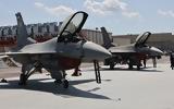 F-16 Viper, Πολεμική Αεροπορία, Μεγάλο,F-16 Viper, polemiki aeroporia, megalo