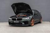 BMW M5 CS Hurricane RR, G-Power,900