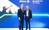 Allianz, Ευρωπαϊκή Πίστη, Μαζί,Allianz, evropaiki pisti, mazi