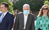 Δίκη Πέτρου Φιλιππίδη, Καταθέτει, Σπύρος Μπιμπίλας,diki petrou filippidi, katathetei, spyros bibilas