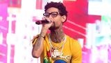 Νεκρός, PnB Rock -,nekros, PnB Rock -