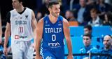 Eurobasket 2022 Ιταλία, Σπίσου, Ποτζέκο,Eurobasket 2022 italia, spisou, potzeko