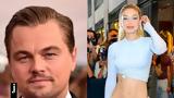 Leonardo DiCaprio, Gigi Hadid, Υόρκη, Camilla,Leonardo DiCaprio, Gigi Hadid, yorki, Camilla