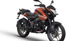 Bajaj Pulsar NS125,