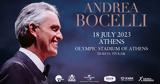 Andrea Bocelli, Signore, Ελλάδα,Andrea Bocelli, Signore, ellada