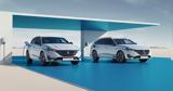 Peugeot E-308,E-308 SW