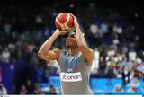 Γιάννης Αντετοκούνμπο, Νίκου Γκάλη, Eurobasket,giannis antetokounbo, nikou gkali, Eurobasket