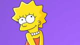 Simpsons,Lisa