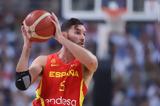 Ισπανία - Φινλανδία, Eurobasket 2022,ispania - finlandia, Eurobasket 2022