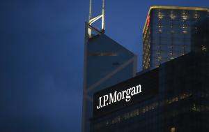 JP Morgan, Προβλέπεται, - Αποφεύγεται, JP Morgan, provlepetai, - apofevgetai