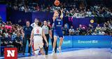 Eurobasket 2022, Πρώτα, Φινλανδός Γιάντουνεν,Eurobasket 2022, prota, finlandos giantounen