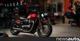 Bobber,Triumph +video