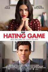 Προβολή Ταινίας The Hating Game, Odeon Entertainment,provoli tainias The Hating Game, Odeon Entertainment