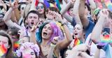 Σερβία, EuroPride, Βελιγράδι,servia, EuroPride, veligradi