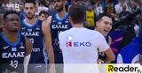 Eurobasket 2022, Αδιανόητο, Σλούκα, Ελλάδα - Γερμανία,Eurobasket 2022, adianoito, slouka, ellada - germania