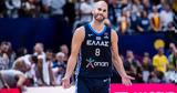 EuroBasket 2022 Γερμανία - Ελλάδα, Γερμανοί, 20-1,EuroBasket 2022 germania - ellada, germanoi, 20-1