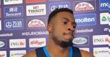 Εθνική, Θανάσης Αντετοκούνμπο, Game Night,ethniki, thanasis antetokounbo, Game Night