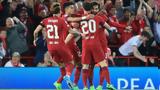 Λίβερπουλ – Άγιαξ 2-1, Μάτιπ, Reds, 89′,liverpoul – agiax 2-1, matip, Reds, 89′