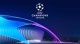 Champions League, Όλα,Champions League, ola
