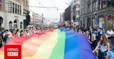 Σερβία, EuroPride,servia, EuroPride